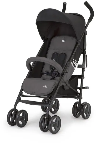 Nitro LX Paraplyklapvogn - ember