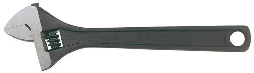 Teng Tools skiftenøgle el. svensknøgle 6"