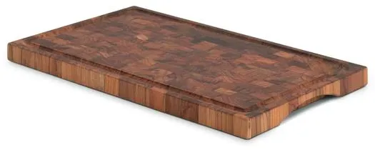 Fritz Hansen Skagerak Dania Skærebræt 40x24 cm Teak