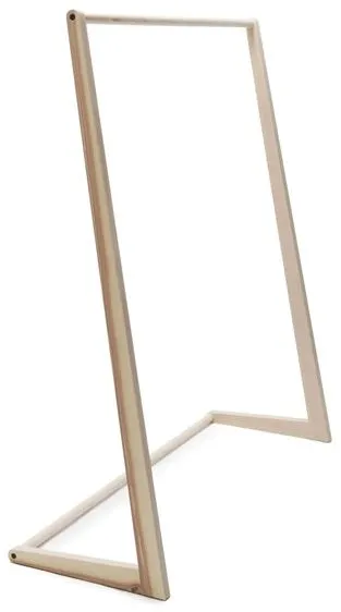 Nikari Skandinavia Collection Tøjstativ Olieret Asketræ